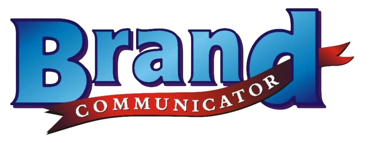 BRAND COMMUNICATOR-transparent
